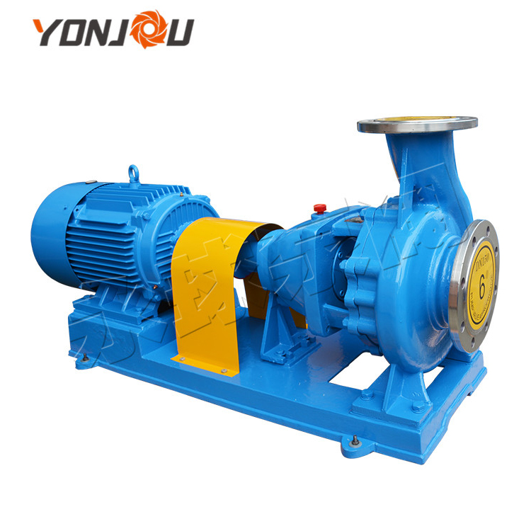 不锈钢化工离心泵