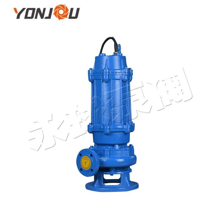 潜水排污泵